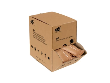 Egyéb törlőpapírok