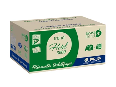 Környezettudatos papírtermékek