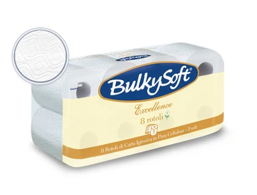 Kistekercses toalettpapírok