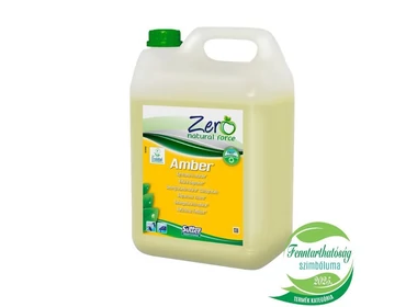 Környezettudatos vegyi termékek