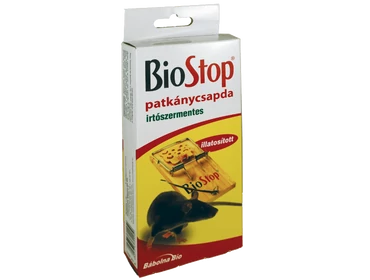 Rovar- és rágcsálóirtók