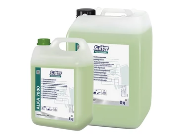 Ipari tisztítószerek