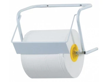 Ipari törlőpapír tartók