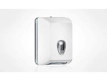 Toalettpapír adagolók