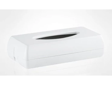 Kozmetikai kendő adagolók