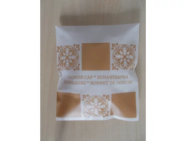 Szállodai bekészítések