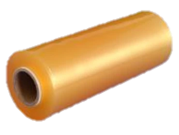 Tálkafóliák, fóliatömlők