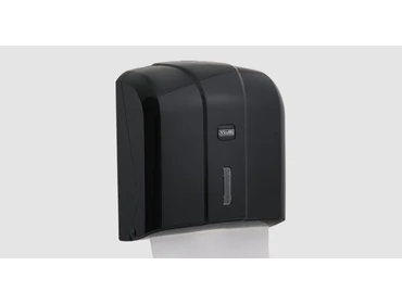 Hajtogatott kéztörlő adagolók