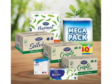 Papírtermékek