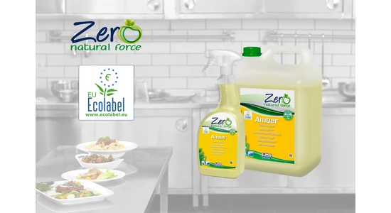 Zsíroldás környezetbarát módon, avagy miért kiváló a Sutter Zero Amber? 