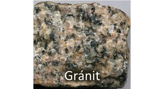 Gránit padló