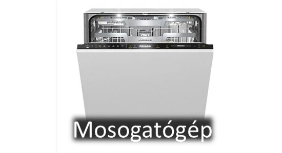 Mosogatógépek