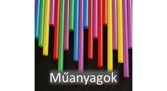 Műanyag felület