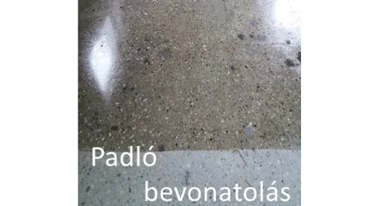 Padozat bevonatolás, padozat bevonat ápolás