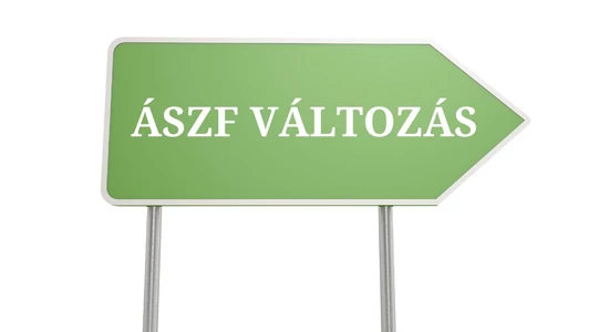 Változott az Assist-Trend Kft. ÁSZF-je