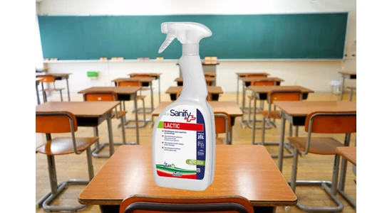 Természetes alapú fertőtlenítés - influenzaszezonon kívül is