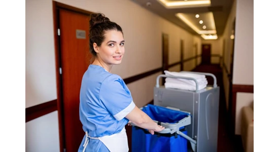 Turizmus világnapja: A housekeeping és takarító szakma láthatatlan hősei