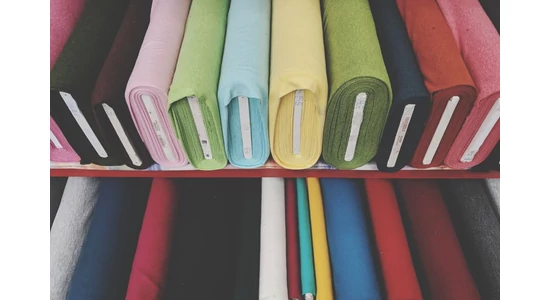 Mi a textil? Hogyan mossuk?