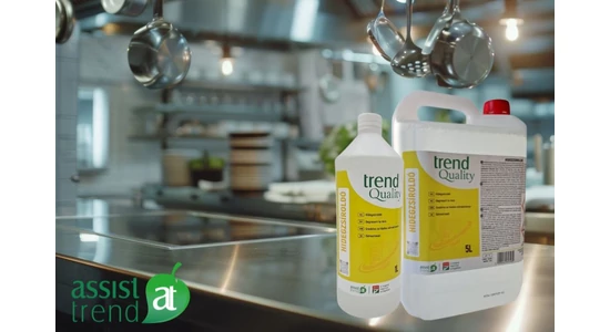 Trend Quality Hidegzsíroldó - megújult külsővel, de a megszokott hatással