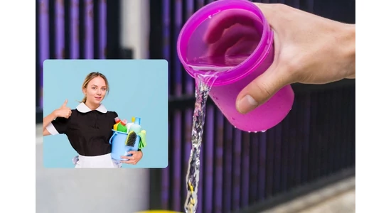 Tisztítószerek koncentrációja