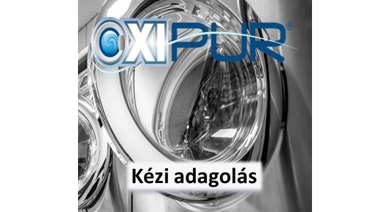 Mosoda- Mit tegyünk, ha az online adagolás nem megoldható?