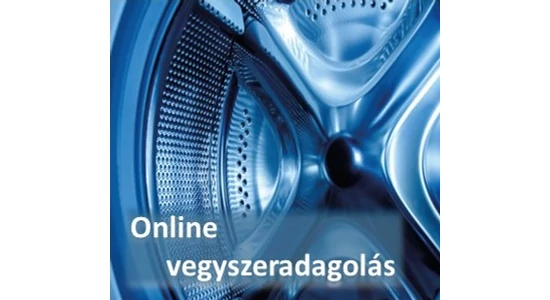 XXI. századi online vezérelt vegyszeradagolás