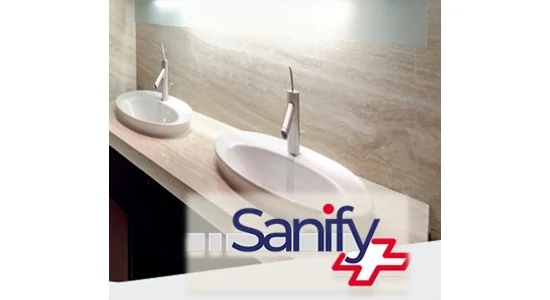Középpontban a higiénia - Sutter Sanify termékek az Assist-Trend  kínálatában