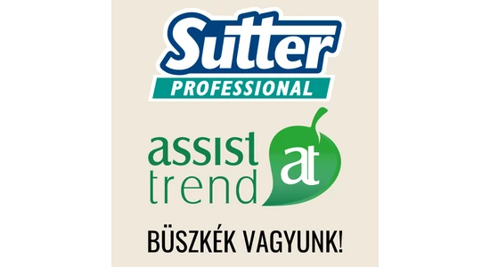 Büszkék vagyunk! Köszönjük partnereink támogatását!