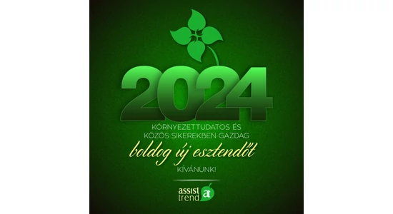 BÚÉK 2024