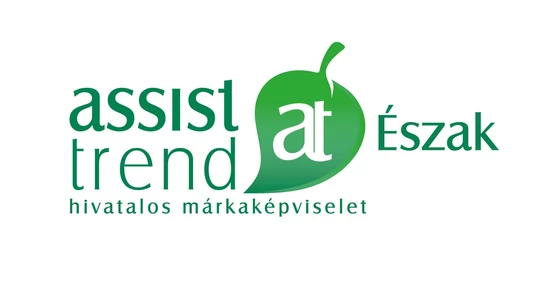 Assist-Trend Észak Kft. 
