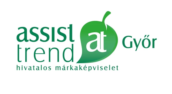 Assist-Trend Győr Kft. 