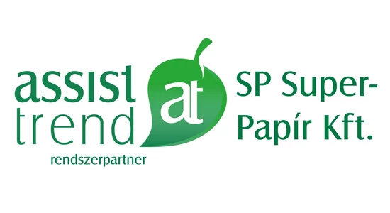 SP Super Papír Kft. 