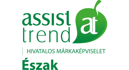 Assist-Trend Észak Kft. 