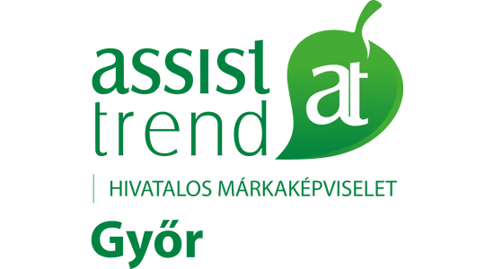 Assist-Trend Győr Kft. 