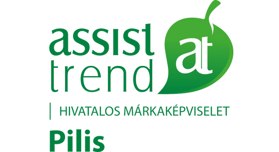 Assist-Trend Pilis Kft. 