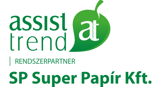 SP Super Papír Kft. 