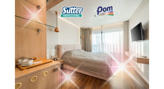 Természetes illatok - Sutter POM