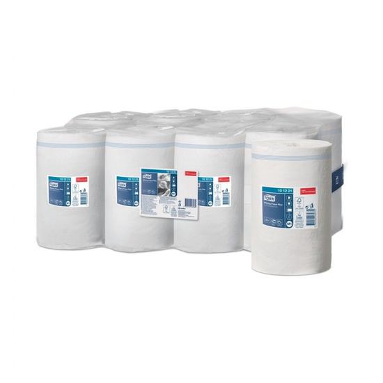 Tork Advanced Mini M1 belsőmagos kéztörlő 2 rtg. fehér 14 cm, 11 tek./#