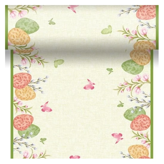 Dunicel asztali futó 3:1-ben Joyful Spring 0,4x4,8 m 8tek/gyűjt