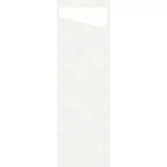 Dunisoft sacchetto slim fehér/fehér 23x7cm 4x60db/gyűjtő