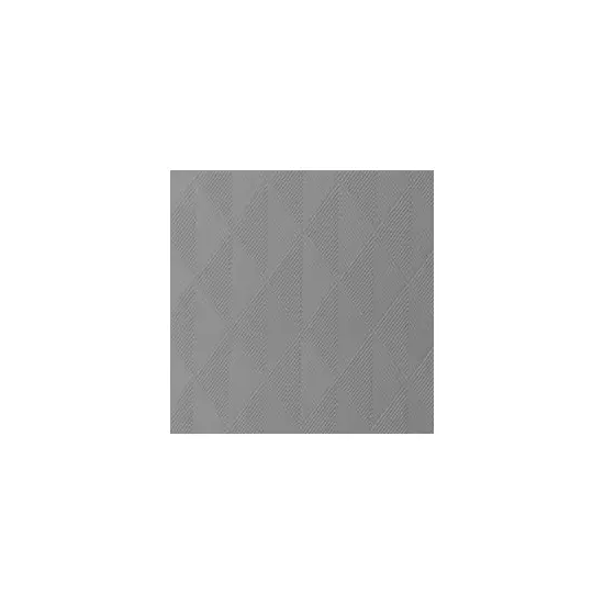 Duni Elegance szalvéta Crystal granite grey 40x40cm 6x40db/gyűjtő