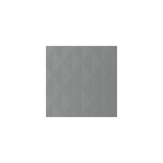Duni Elegance szalvéta Crystal granite grey 40x40cm 6x40db/gyűjtő