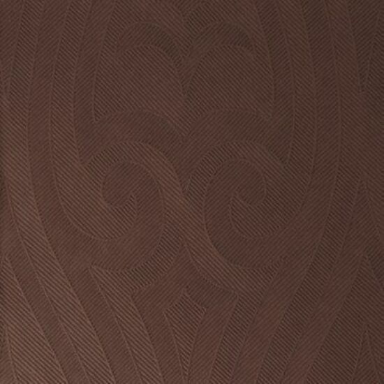 Duni Elegance szalvéta Lily chestnut 40x40cm 6x40db/gyűjtő