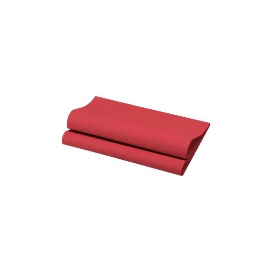 Bio-Dunisoft szalvéta Bordeaux 40x40cm 6x60db/gyűjtő