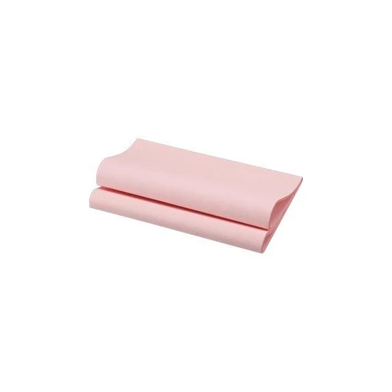 Bio-Dunisoft szalvéta Mellow Rose 40x40cm 6x60db/gyűjtő
