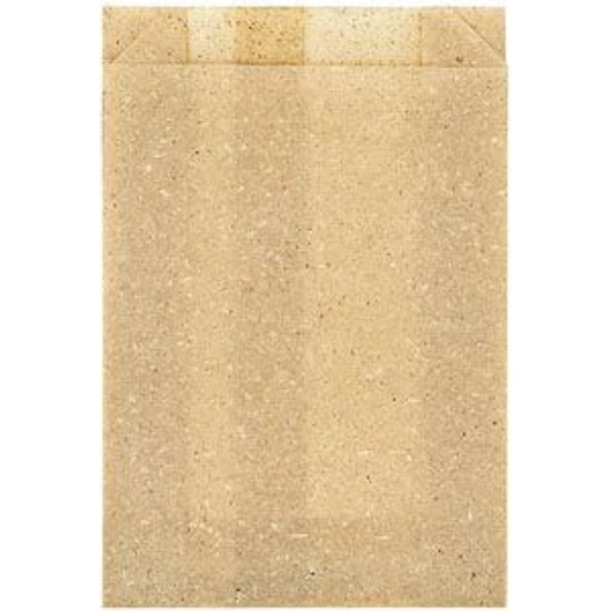 Duni papírtasak Bloom mini natur 175x120mm 1x500db/gyűjtő