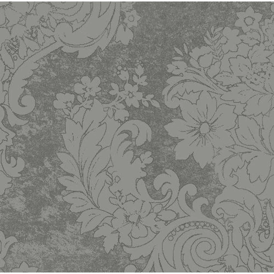 Dunilin szalvéta Royal granite grey 40x40cm 12x45db/gyűjtő