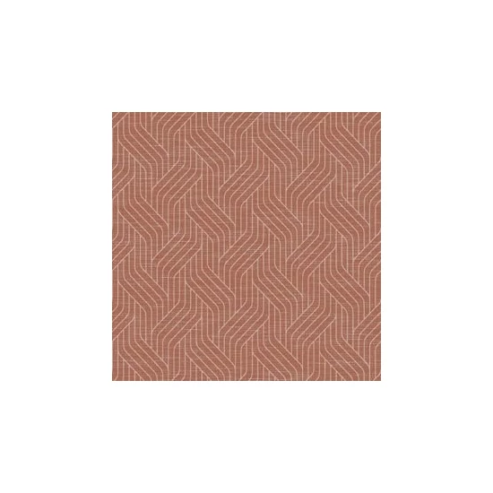 Dunisoft szalvéta Woven Earth Terra 40x40cm 6x60db/gyűjtő