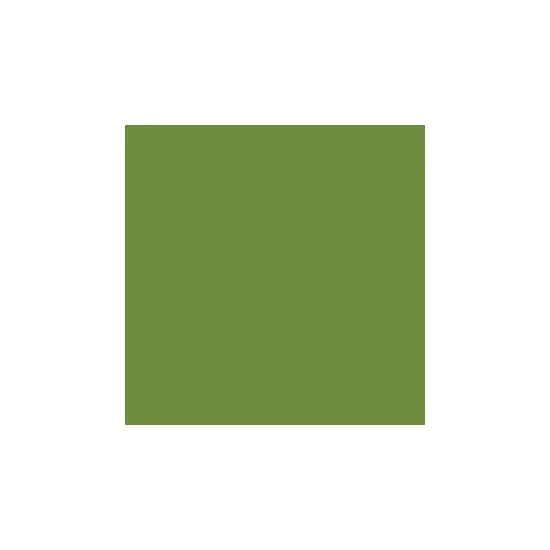 Duni tissue szalvéta Leaf green 2 rétegű 33x33cm 16x125db/gyűjtő