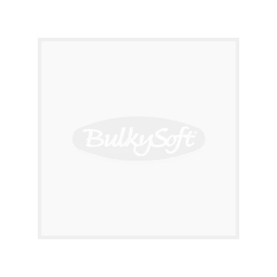 BulkySoft rainbow szalvéta barna 2 rétegű 38x38cm 20x100db/gyűjtő